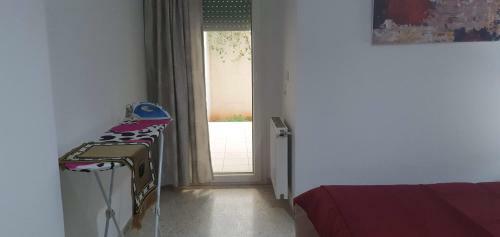 Apartamento S+2 Manzah 7 Bis