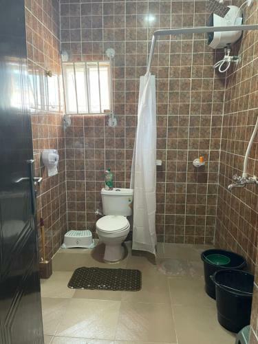 Apartamento Tkone Luxury Staycation, Ikorodu, Lagos