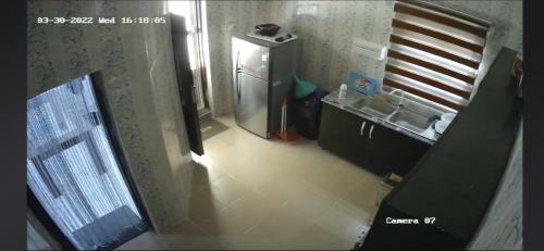 Apartamento Tkone Luxury Staycation, Ikorodu, Lagos