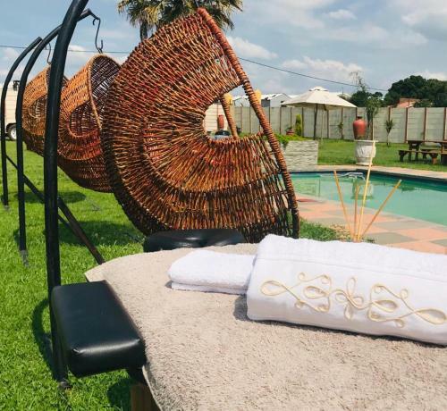 Hostal Plot 434 Guest House