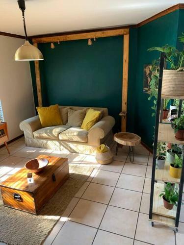 Villa Botanic - Entire Spacious Lifestyle Home