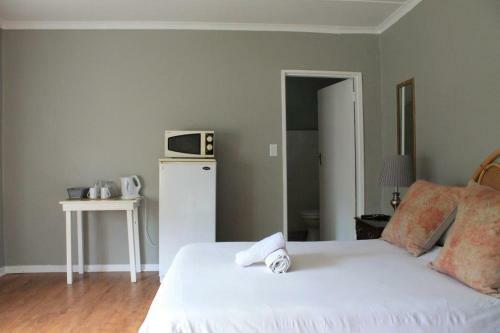 Hostal Albert House Guesthouse