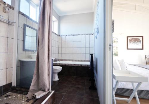 Apartamento Arbour Lodge Studio 9