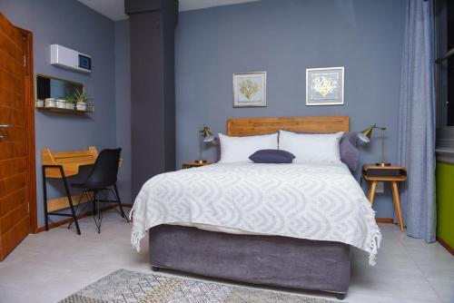 Apartamento Homii