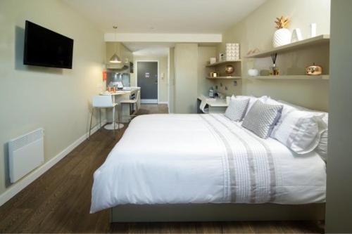 Apartamento Bentinck