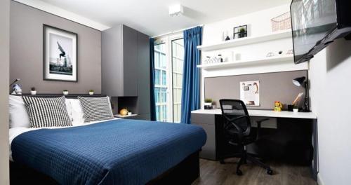 Apartamento Bentinck