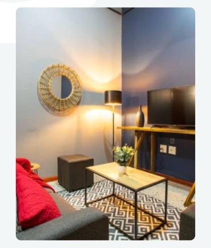 Apartamento Bentinck