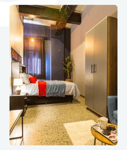 Apartamento Bentinck