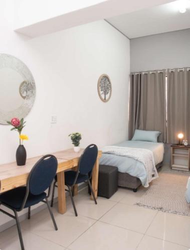 Apartamento Bentinck