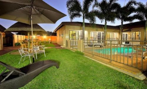 Bed & Breakfast Da Chillerz Lodge