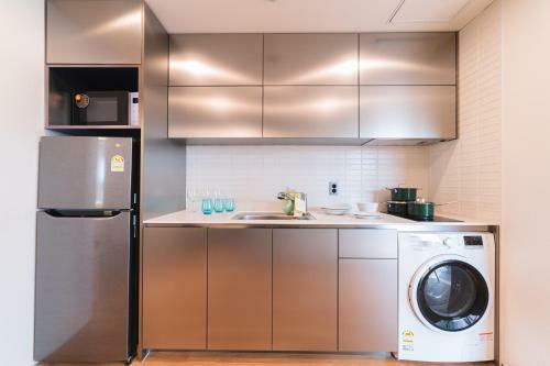 Apartamento Wave Family Suite