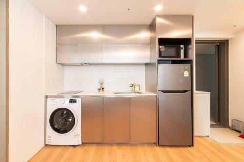 Apartamento Wave Family Suite