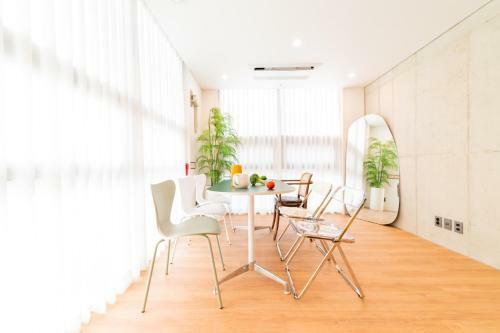 Apartamento Wave Family Suite