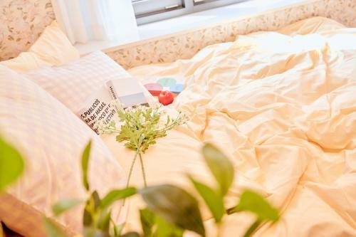 Apartamento Wave Family Suite