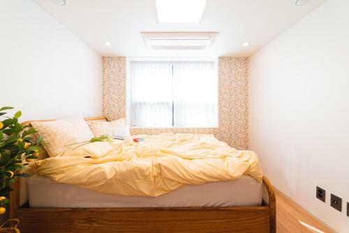 Apartamento Wave Family Suite