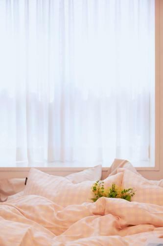 Apartamento Wave Family Suite