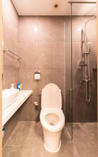 Apartamento Wave Family Suite