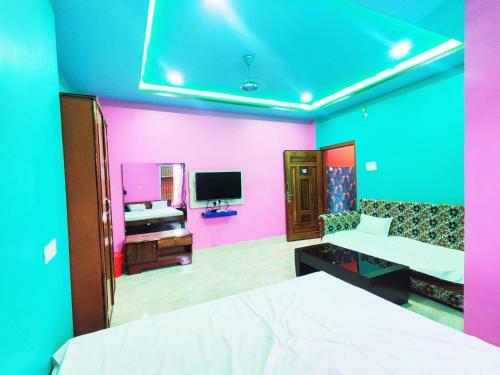 Maa Kamakhya Hotel