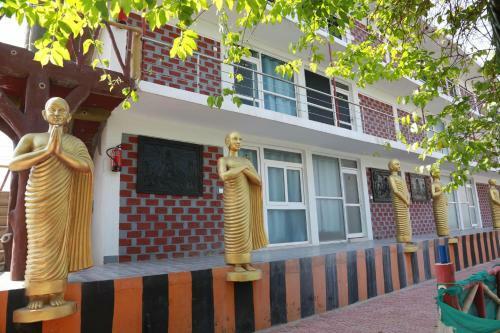 Hotel Sambodhi Retreat