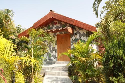 Hotel Sambodhi Retreat