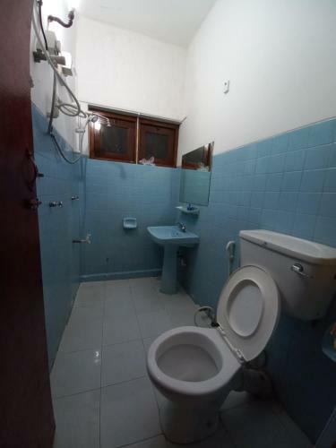 Albergue Lazy Bear Inn Kandy