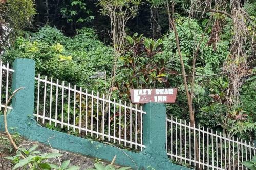 Albergue Lazy Bear Inn Kandy