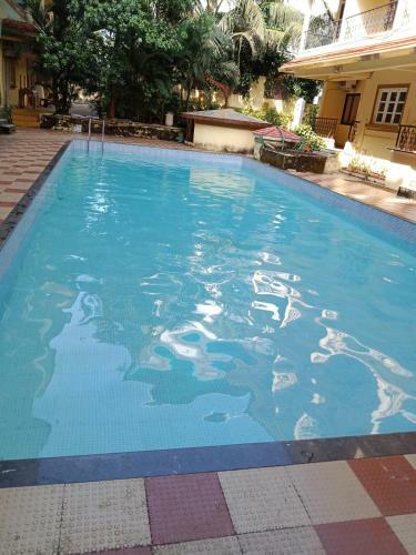 Apartamento Saldanha Palms By Utopia Holiday