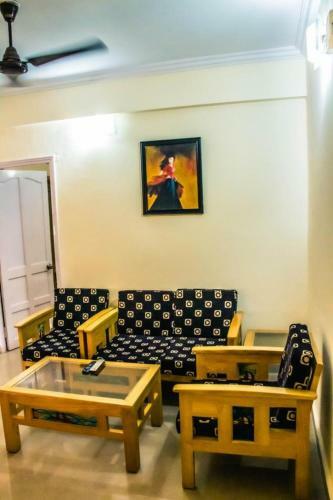 Apartamento Saldanha Palms By Utopia Holiday