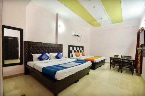 Hotel Empire Inn By Wb Inn