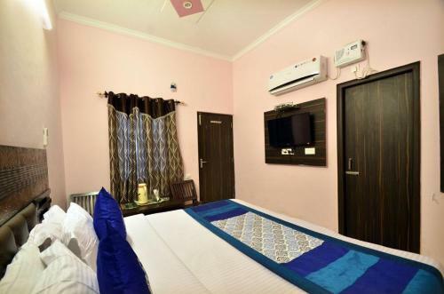 Hotel Empire Inn By Wb Inn