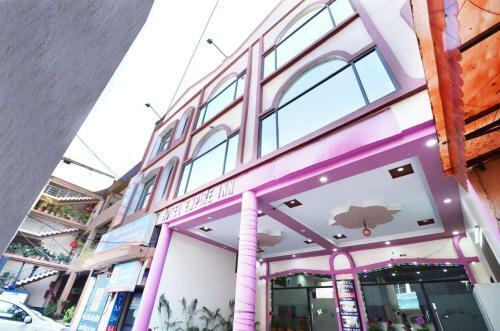 Hotel Empire Inn By Wb Inn