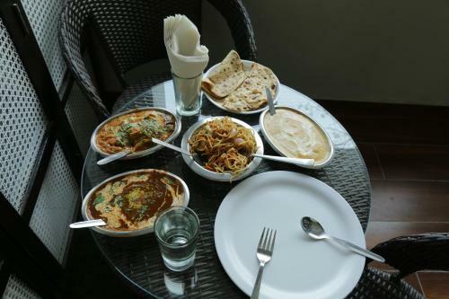 Hotel Exotic Court By Nukkar
