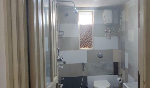 Bed & Breakfast Serena Villa