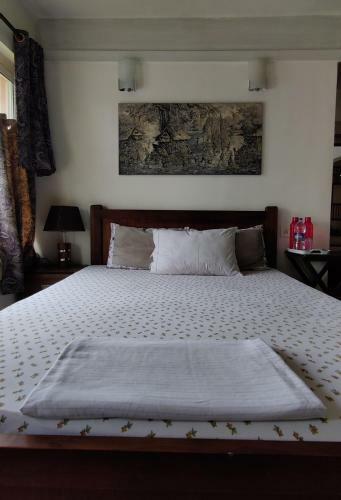 Bed & Breakfast Serena Villa