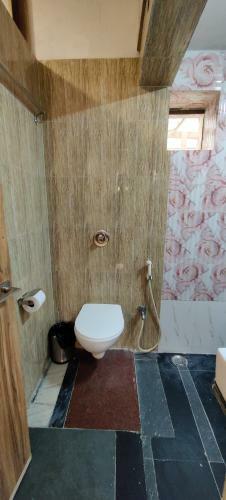 Bed & Breakfast Serena Villa