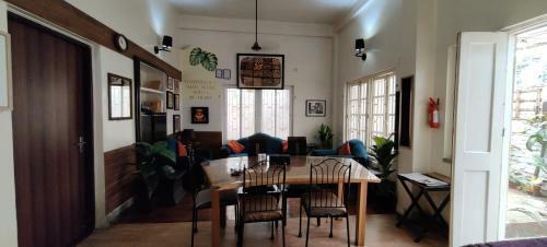 Bed & Breakfast Serena Villa