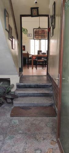 Bed & Breakfast Serena Villa