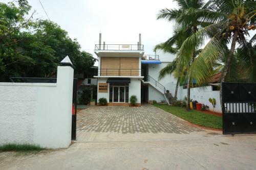 Hotel White House Holiday Resort