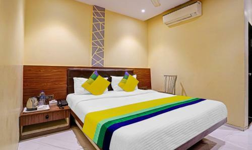 Hotel Treebo Trip Ahlan International