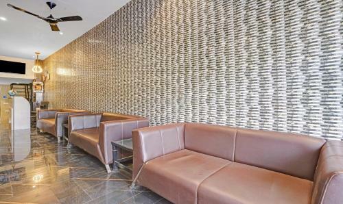 Hotel Treebo Trip Ahlan International