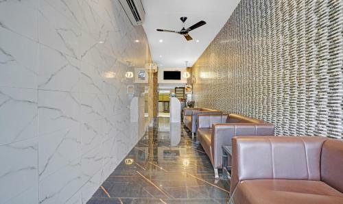 Hotel Treebo Trip Ahlan International