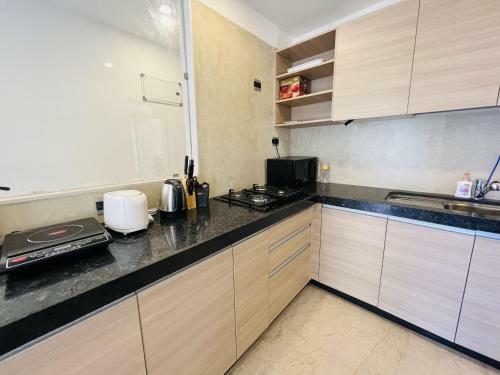 Apartamento Bkc Vive-arial