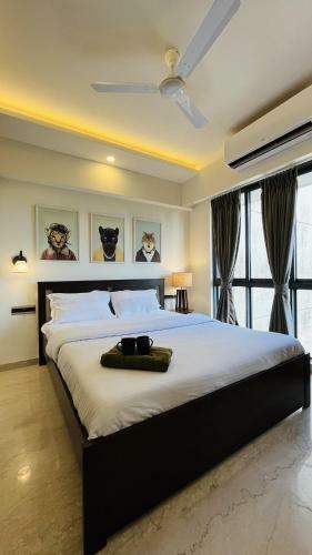 Apartamento Bkc Vive-arial