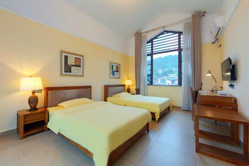 Locals Apartment Inn 26