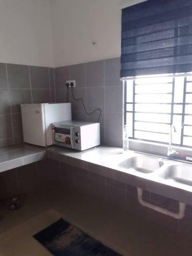 Homestay Impian, Batu Gajah Perak