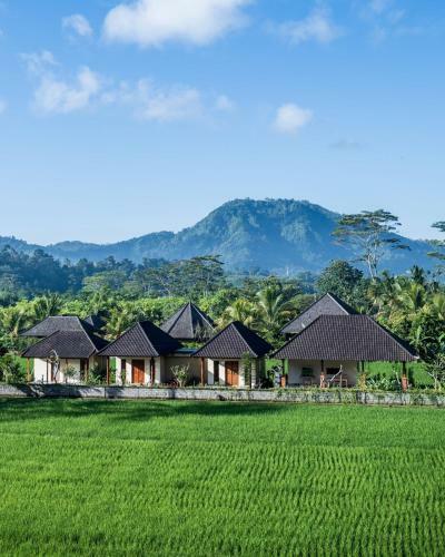 Gong Wi Homestay Me