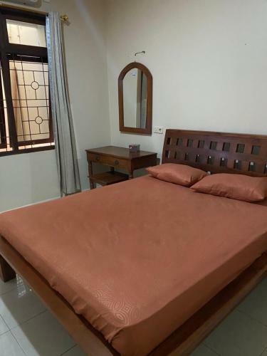 Hostal Neys Guest House