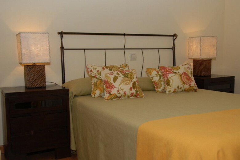 Hotel Ribera Del Corneja