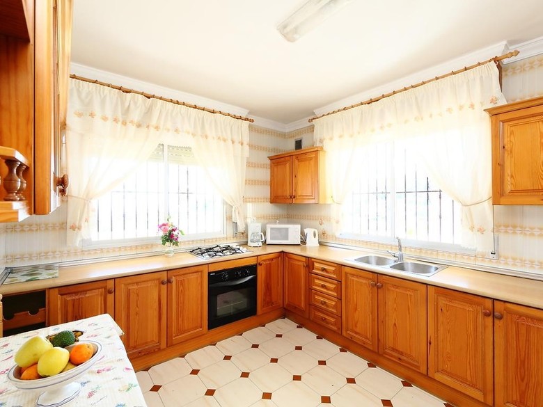 Holiday Home Las Palomas Nerja