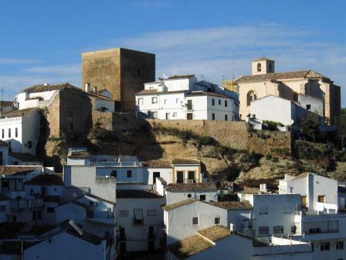 El Palacete